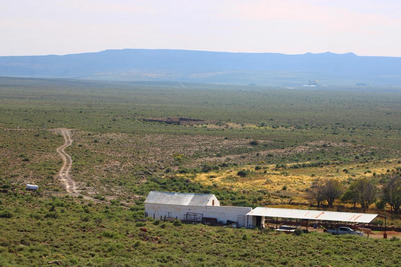 3 Bedroom Property for Sale in Fraserburg Northern Cape